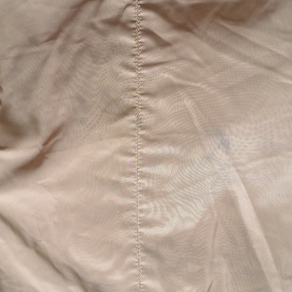 Mayoral Tan Hooded Raincoat for Kids 3 Years - Picture 7 of 9